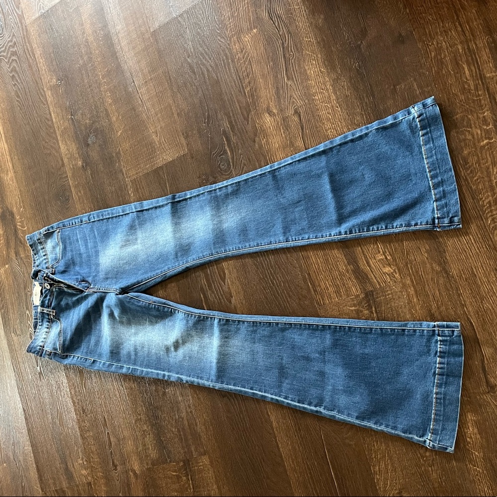 Umgee Jeans